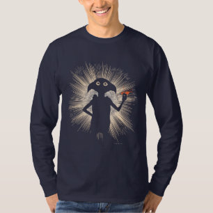 ドビーキャスティング魔法 Tシャツ