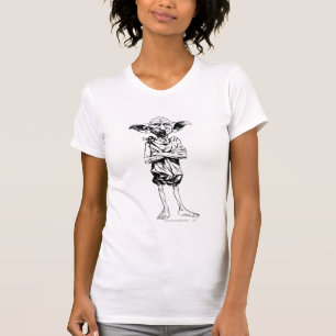 ドビー3 Tシャツ