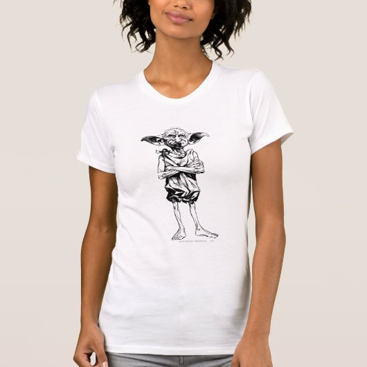 ドビー3 Tシャツ (正面)