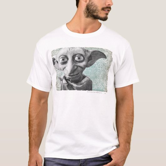 ドビー４ Tシャツ (正面)
