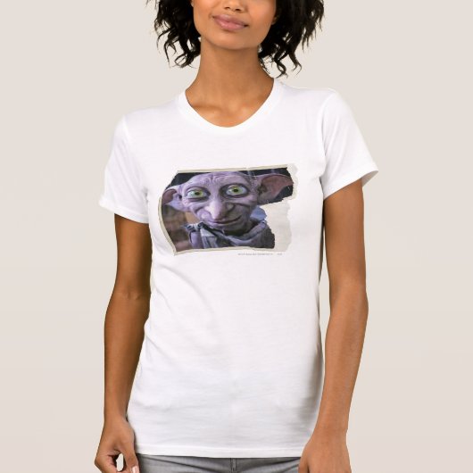 ドビー1 Tシャツ (正面)