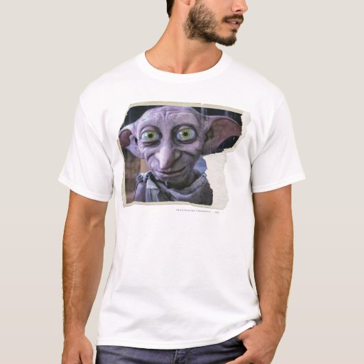 ドビー1 Tシャツ (正面)