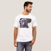 ドビー1 Tシャツ (正面フル)