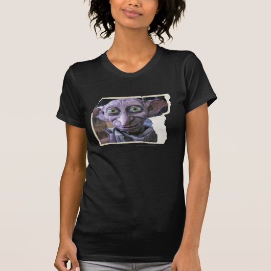 ドビー1 Tシャツ (正面)