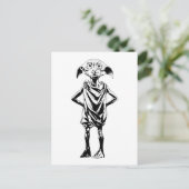 ドビー2 ポストカード (スタンド正面)