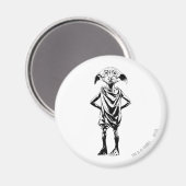 ドビー2 マグネット (正面/裏面)