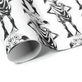 ドビー2 ラッピングペーパー (ロールコーナー)