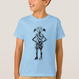 ドビー2 Tシャツ