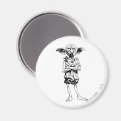 ドビー3 マグネット (正面/裏面)