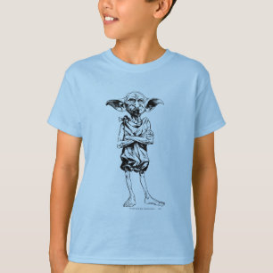 ドビー3 Tシャツ