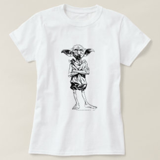 ドビー3 Tシャツ
