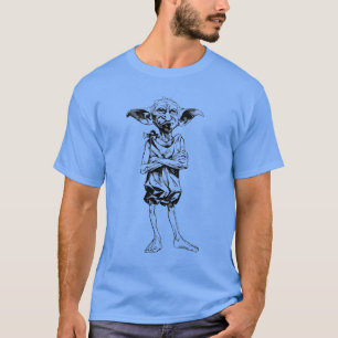 ドビー3 Tシャツ