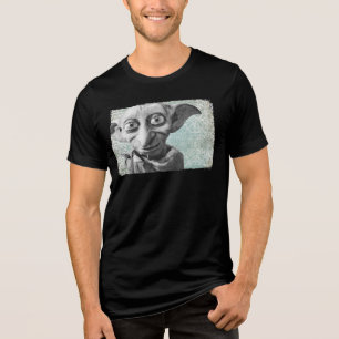 ドビー4 トライブレンドTシャツ
