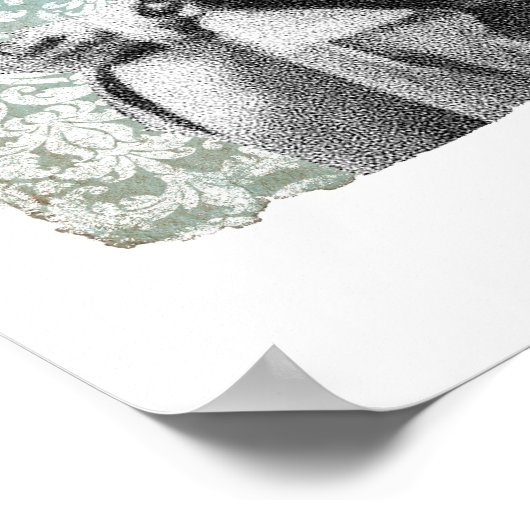 ドビー4 ポスター (角)