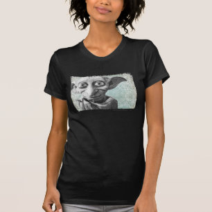 ドビー4 Tシャツ