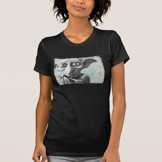 ドビー4 Tシャツ (正面)