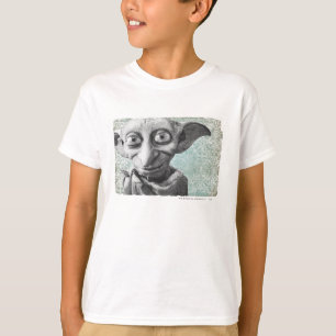 ドビー4 Tシャツ