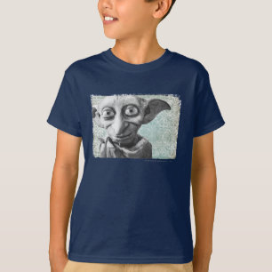 ドビー4 Tシャツ