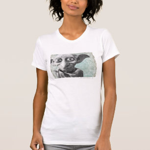 ドビー4 Tシャツ