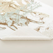 ドビー シェルパブランケット (3/4)