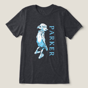 ドビー・マジカル トライブレンドＴシャツ