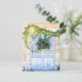 ドフランスのア ポストカード (スタンド正面)