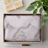 ドブクロスフェイスバプテスマ《キリスト教》洗礼式や命名式 薄葉紙 (ギフト)