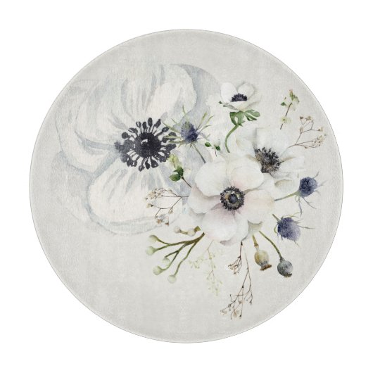 ドブグレイ幻影 カッティングボード (正面)