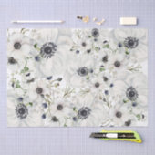 ドブグレイ幻影 薄葉紙 (クラフト)