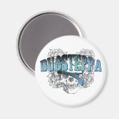 ドブステッパスカル マグネット (正面/裏面)