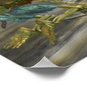 ドブソンフライ ポスター (角)