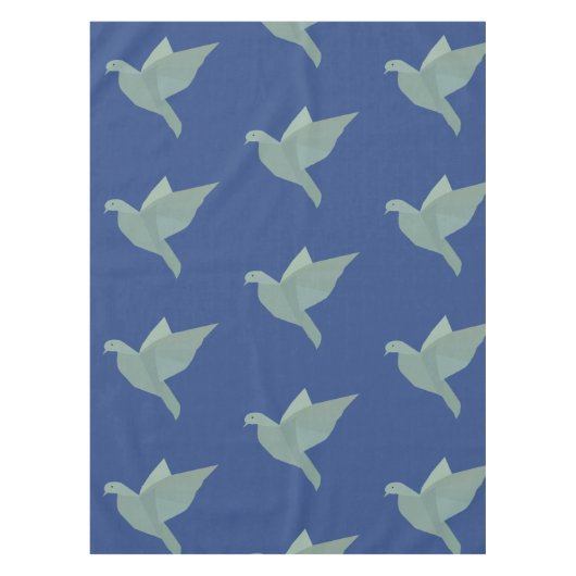 ドブタブレクロス テーブルクロス (正面)