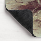 ドブネズミ1918年 マウスパッド (コーナー)