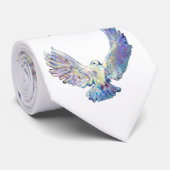 ドブピースクリスマスティモーリーンBirard ネクタイ (ロール)