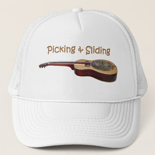 ドブラハット キャップ (正面)