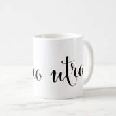 ドブロウトログッドモーニングマケドニアマグ コーヒーマグカップ (正面右)