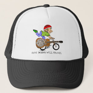 ドブロバイクハット キャップ