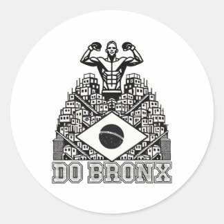 ドブロンックスファヴェラmma Bjjキックボクシングムエタイボクシン ラウンドシール