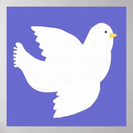 ドブ絵画ーの芸術 ポスター (正面)