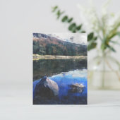 ドベストン貯水池 ポストカード (スタンド正面)