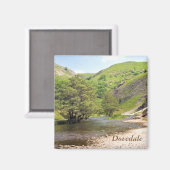 ドベデール マグネット (正面/裏面)