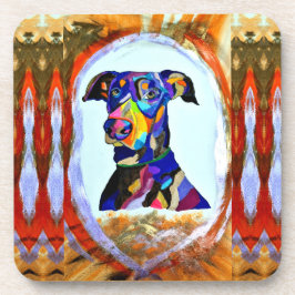 ドベルマンコースター コースター