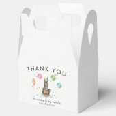 ドベルマンパウィーパピードッグ誕生日ありがとう フェイバーボックス (オープン)