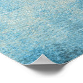 ドベルマンパピー – (犬)ドーベルマン・ピンシェル ポスター (角)