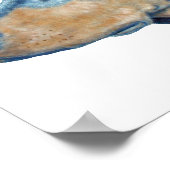 ドベルマン ポスター (角)