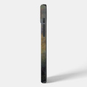 ドベルマン Case-Mate iPhoneケース (裏面 / 左)