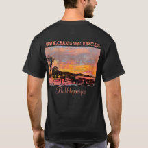 ドホスナックバー夜明け