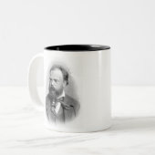 ドボラク ツートーンマグカップ (正面左)