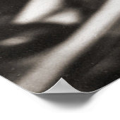 ドミトリイヴァノヴィッチメンデレエフポートレート ポスター (角)