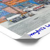 ドミトリズラフォンダホテルアンドレストラン ポスター (角)